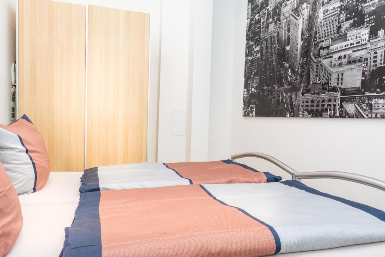Apartamento Senator Flats - Sissi
