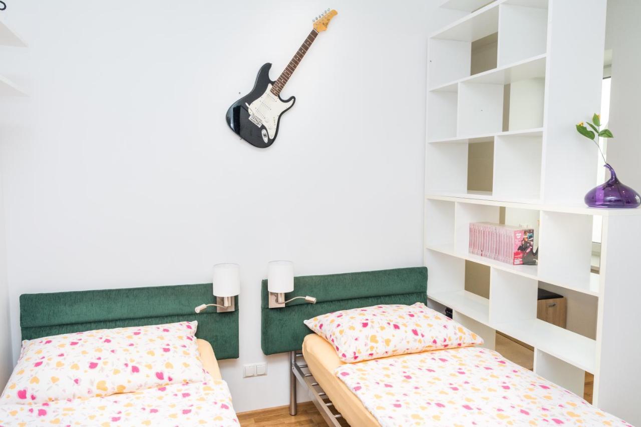 Senator Flats - Sissi Apartamento *